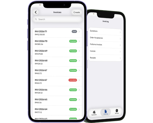 Access Anywhere, Anytime.