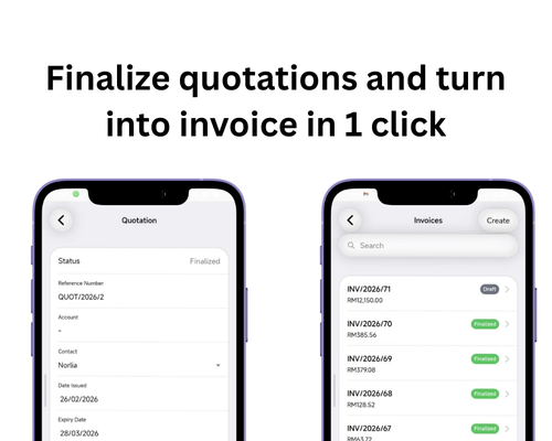 Access Anywhere, Anytime.