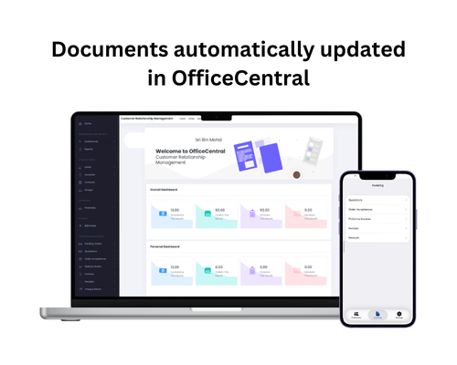 Scalibility and Flexibility