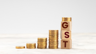 SST & GST