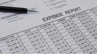 Expense Management