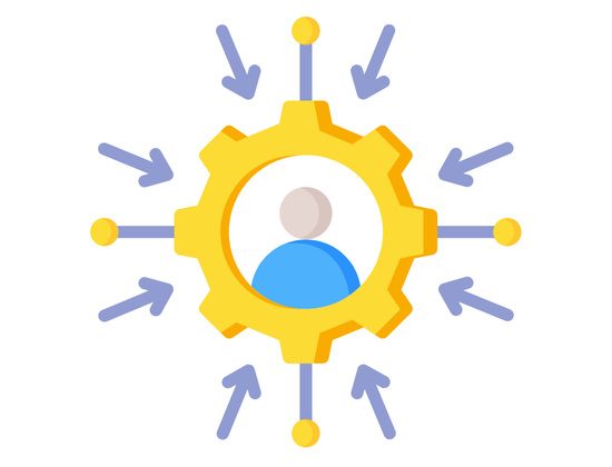 Centralized Asset Profile Management