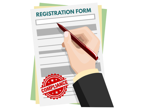 Asset Registration