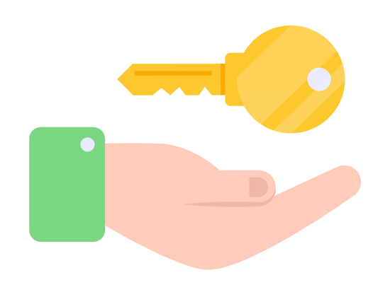 Ownership & Custody Tracking