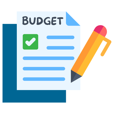 Budget Application