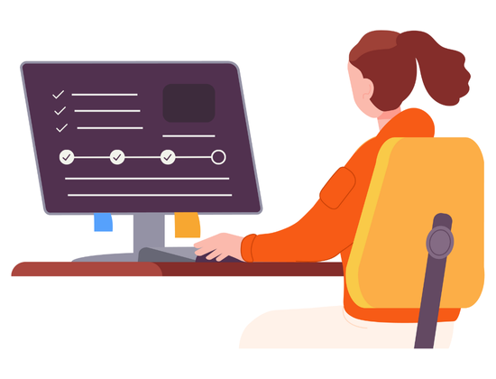Tender Submission & Tracking