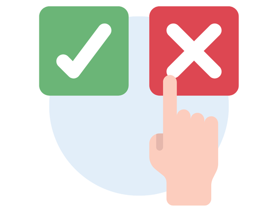 Final Decision & PO Issuance