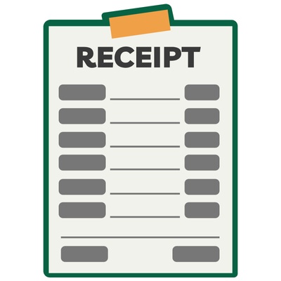 Material Receipt
