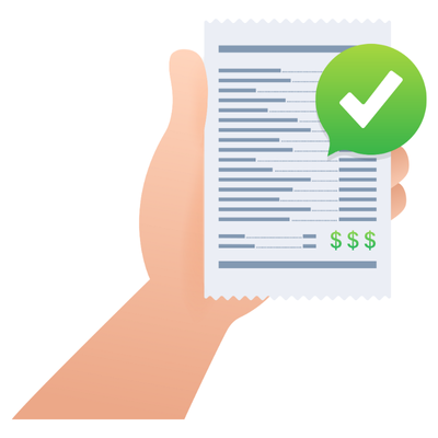 Payment Approval